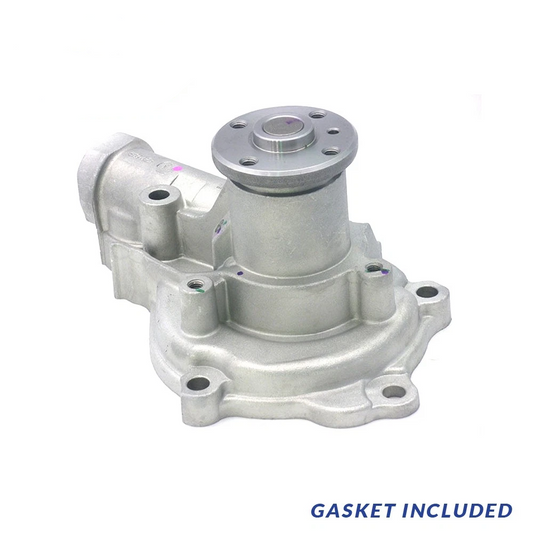 Water Pump FOR Mitsubishi Galant HJ Nimbus UF Starwagon SF SG 4G63 4G64 SOHC GMB