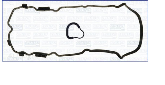 Right Rocker Cover Gasket Set for Nissan Pathfinder R52 3.5L VQ35DE 13-17