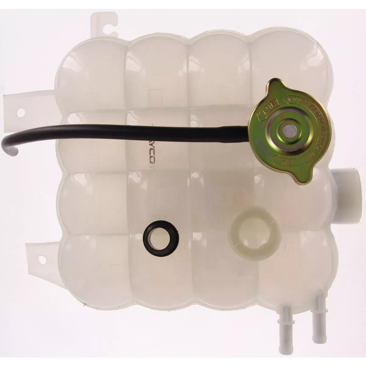 DAYCO COOLANT OVERFLOW TANK FOR FORD FALCON 4.0 (AU), 4.0 LPG (AU) DET0002