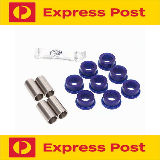 SuperPro Front Control Arm Lower - Inner Bush Kit for MG MGB MGA Mk1 Mk2 55-80
