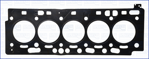 VRS HEAD GASKET SET KIT FOR VOLVO D5204T/D5244T