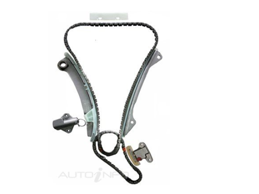 Timing Chain Kit for Nissan Dualis J10 MR20DE 2.0L 07-16 (w/out Seals)
