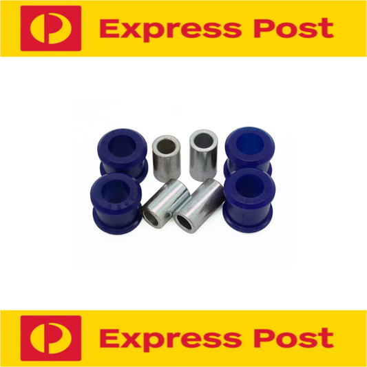 SUPERPRO FRONT SWAY BAR LINK BUSH KIT FOR JEEP GRAND CHEROKEE WG WJ 1999-2005
