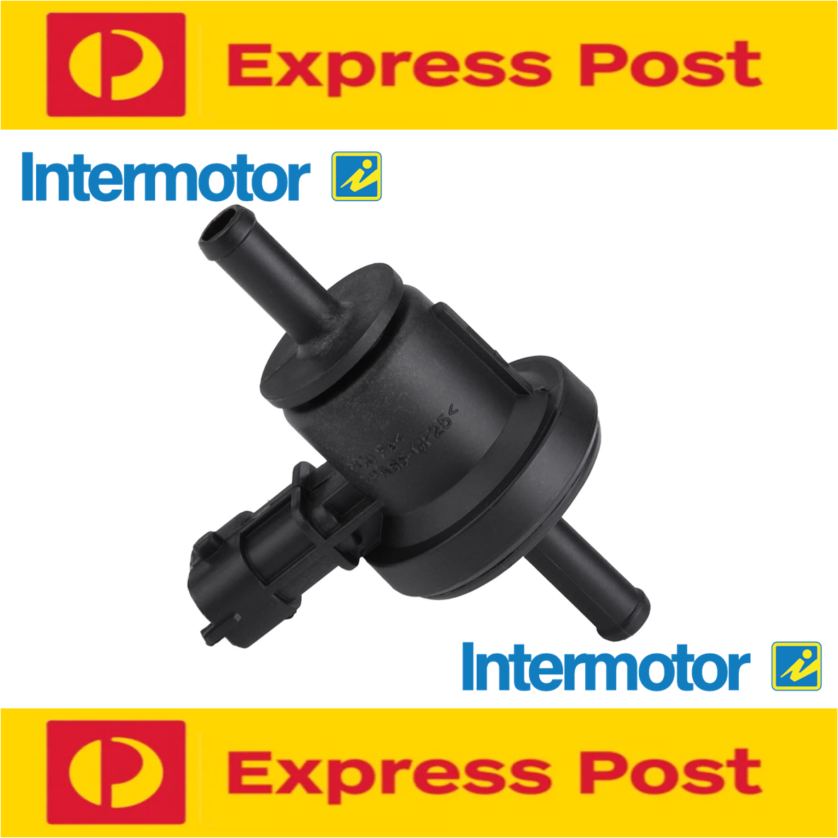 Canister Purge Valve Solenoid For ALL Mitsubishi 380 Models DB 3.8L V6 6G75