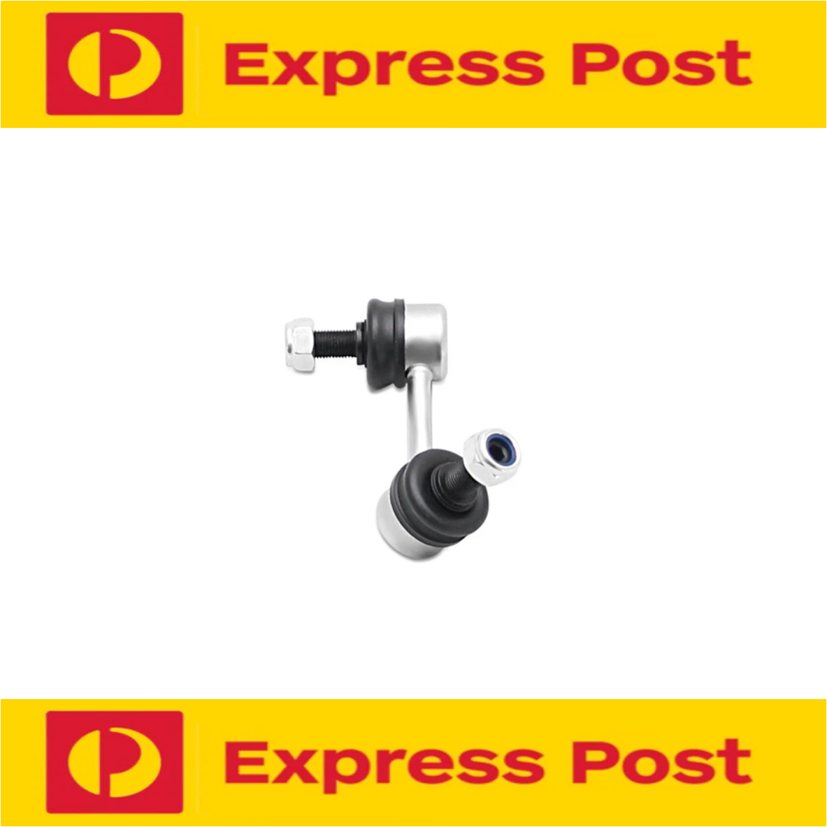 SUPERPRO RIGHT FRONT SWAY BAR LINK FOR MITSUBISHI PAJERO NM NP 2000-2006
