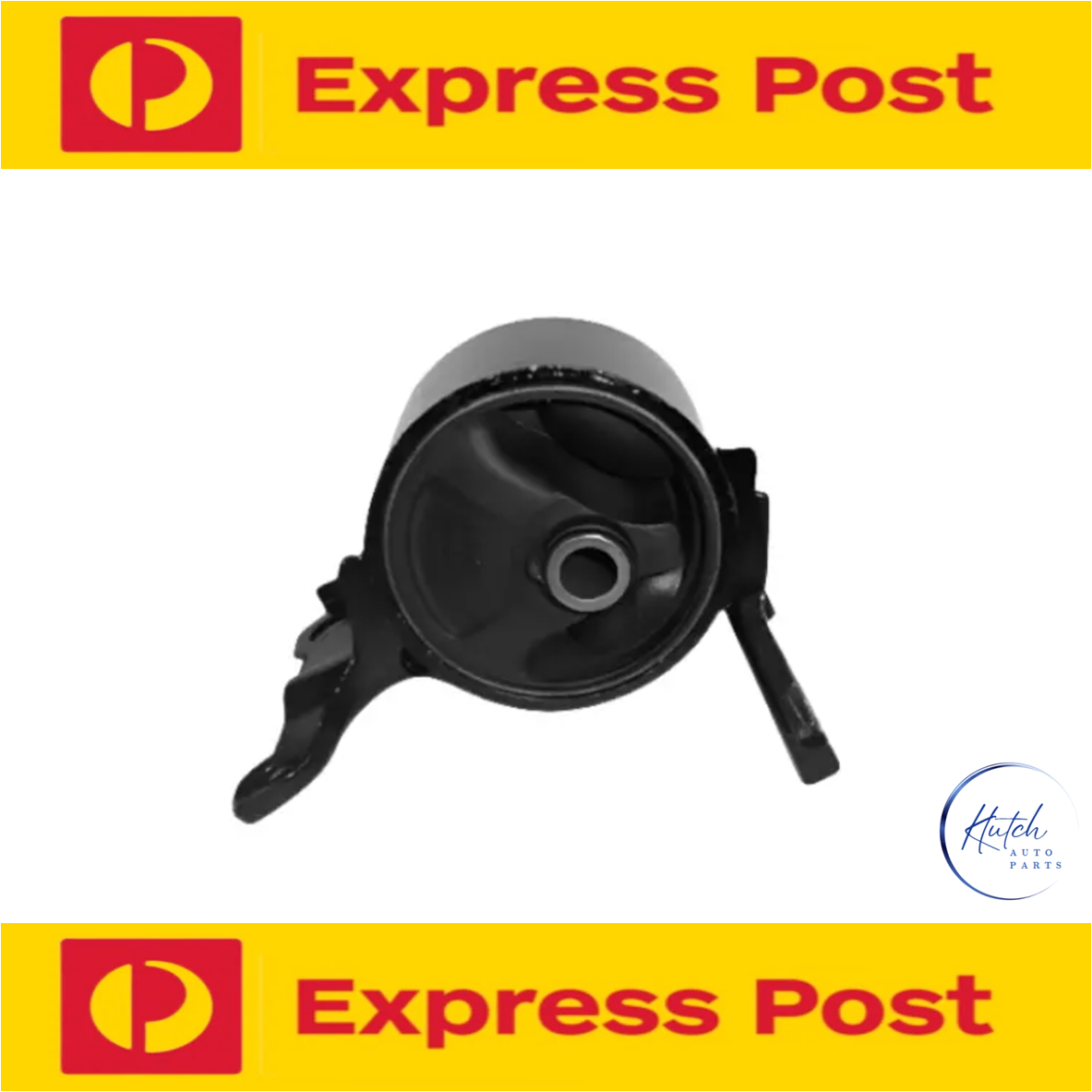 PREMIUM LEFT ENGINE MOUNT FOR PEUGEOT 4008 4B11 2.0L I4 CVT ONLY EXPRESS POST