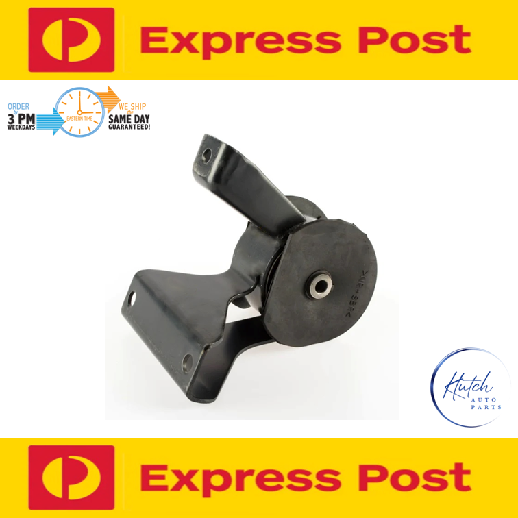 PREMIUM Rear Engine Mount For SUZUKI Alto GF K10BN 1.0L Manual 7/09-on EXPRESS