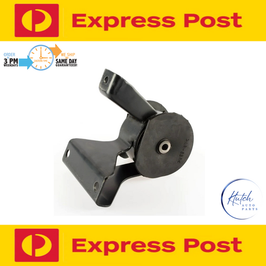 PREMIUM Rear Engine Mount For SUZUKI Alto GF K10BN 1.0L Manual 7/09-on EXPRESS