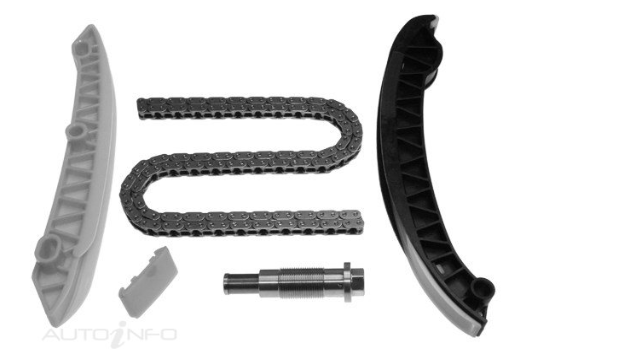 Timing Chain Kit for Mercedes CLC200 1.8L 08-11 (Cam Kit Without Sprockets)