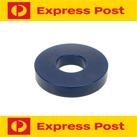 SUPERPRO REAR COIL SPRING SPACER BUSH KIT FOR JEEP WRANGLER TJ 1996-2007