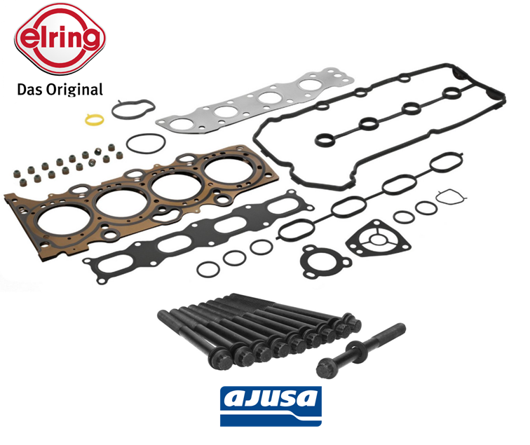 VRS Cylinder Head Gasket Set/Kit for Suzuki Liana RH416 1.6L M16A 10/01-2/04