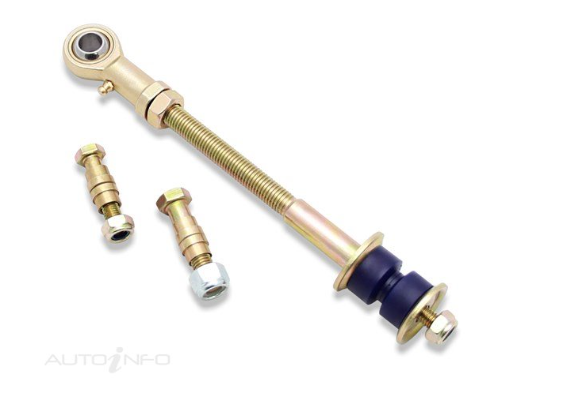 SUPERPRO Rear Sway Bar Link for Toyota LandCruiser KZJ95R 1KZTE 3.0L 96-00