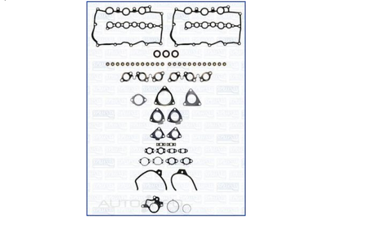 VRS Head Gasket Set Kit for Land Range Rover TDV6 306DT 3.0L Diesel 13-16