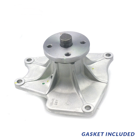 Water Pump FOR Mitsubishi Delica Pajero Triton 4M40T 4M41T GMB 1993-2021