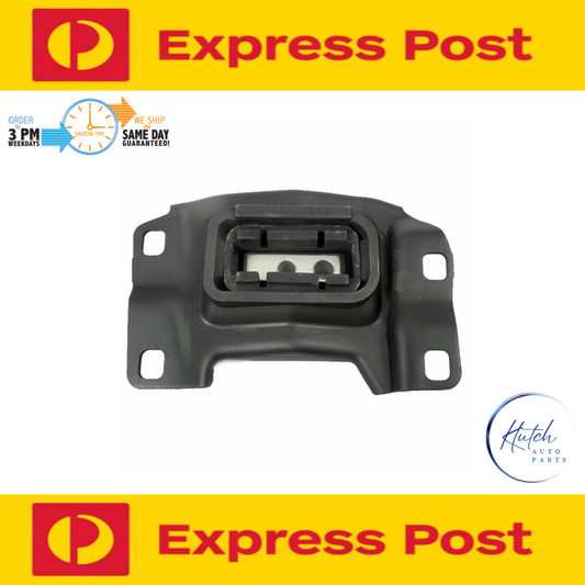 PREMIUM LH Engine Mount For MAZDA 3 MPS BL L3 2.3L Manual 7/09-1/14