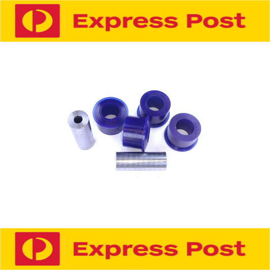 SUPERPRO REAR CONTROL ARM LOWER INNER BUSH KIT FOR DODGE CHARGER LX 2005-2010