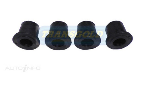 Rear, Lower, EyeLeaf Spring Bush Kit for Ford Ranger 2.5L PX DPAT 11-15