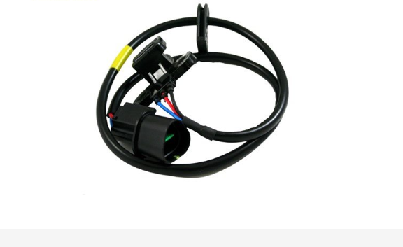 Engine Crank Angle Sensor for Mitsubishi FTO 6A12 MIVEC 96-01 2.0L