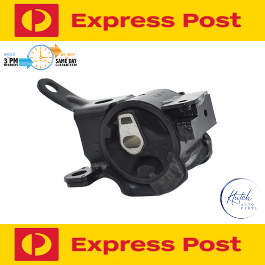 Left Side Engine Mount for Mazda 6 GJ GL 2.2L TurboDiesel SHVPTS 2012-2019