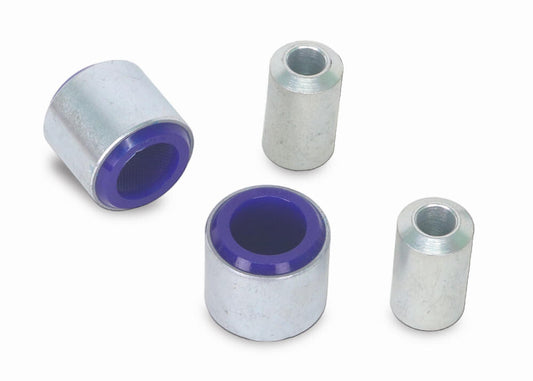 SUPERPRO Rear Outer Upper Camber Arm Bush Kit for Jeep Grand Cherokee WK 3.0L