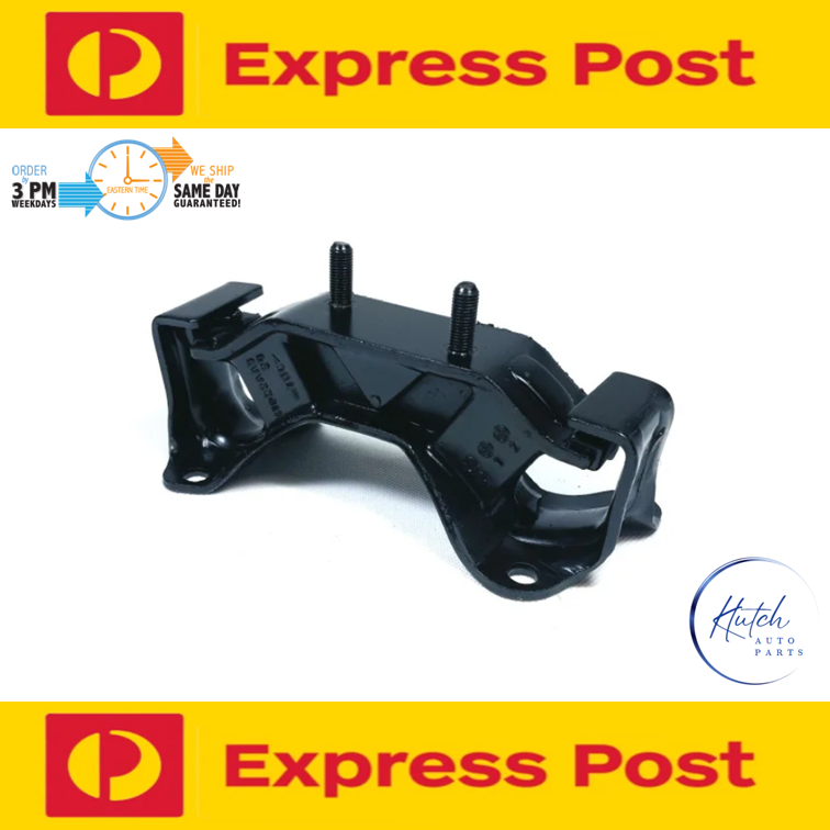 Rear Engine Mount For SUBARU Outback BP EJ251 2.5L 9/03-8/09 Manual
