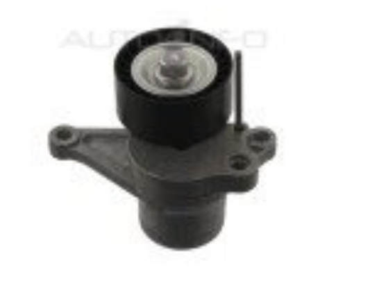 Drive Belt Tensioner Assembly for Nissan Navara D23 11/15-12/20 2.3 YS23DDT 65mm