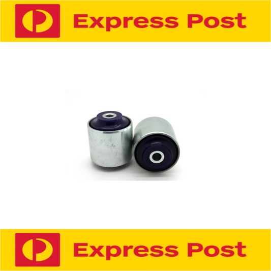 SuperPro FOR HOLDEN COMMODORE VE VF FRONT STRUT BAR TO CHASSIS BUSH SPF2858K