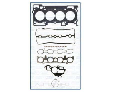 AJUSA Head Gasket Set Kit (VRS) for Nissan Tiida 1.8L C11 MR18DE 06-13