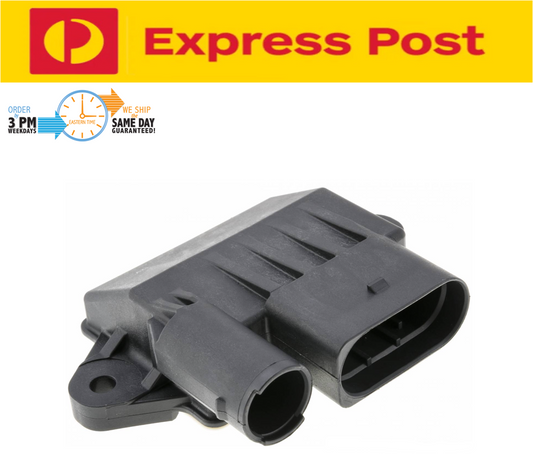 WH JEEP GRAND CHEROKEE GLOW PLUG MODULE 3.0 DIESEL 642 900 78 01 / 0522140709