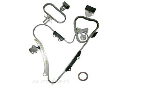 Timing Chain Kit for Suzuki Grand Vitara 2.7L JB627 H27A 05-08