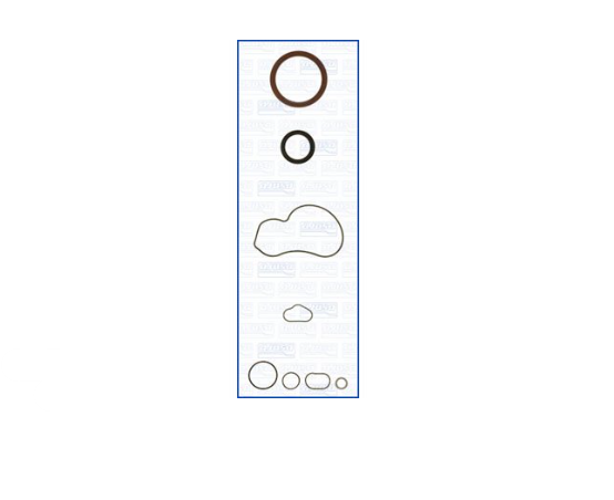 Conversion Lower End Gasket Set Kit for Honda CR-V RM K24Z9 2.4L 11/12-06/17