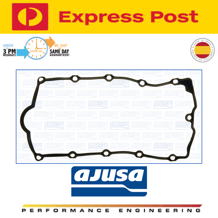 Valve Tappet Rocker Cover Gasket for VOLKSWAGEN PASSAT 3C 2.0L BMR TURBO DIESEL