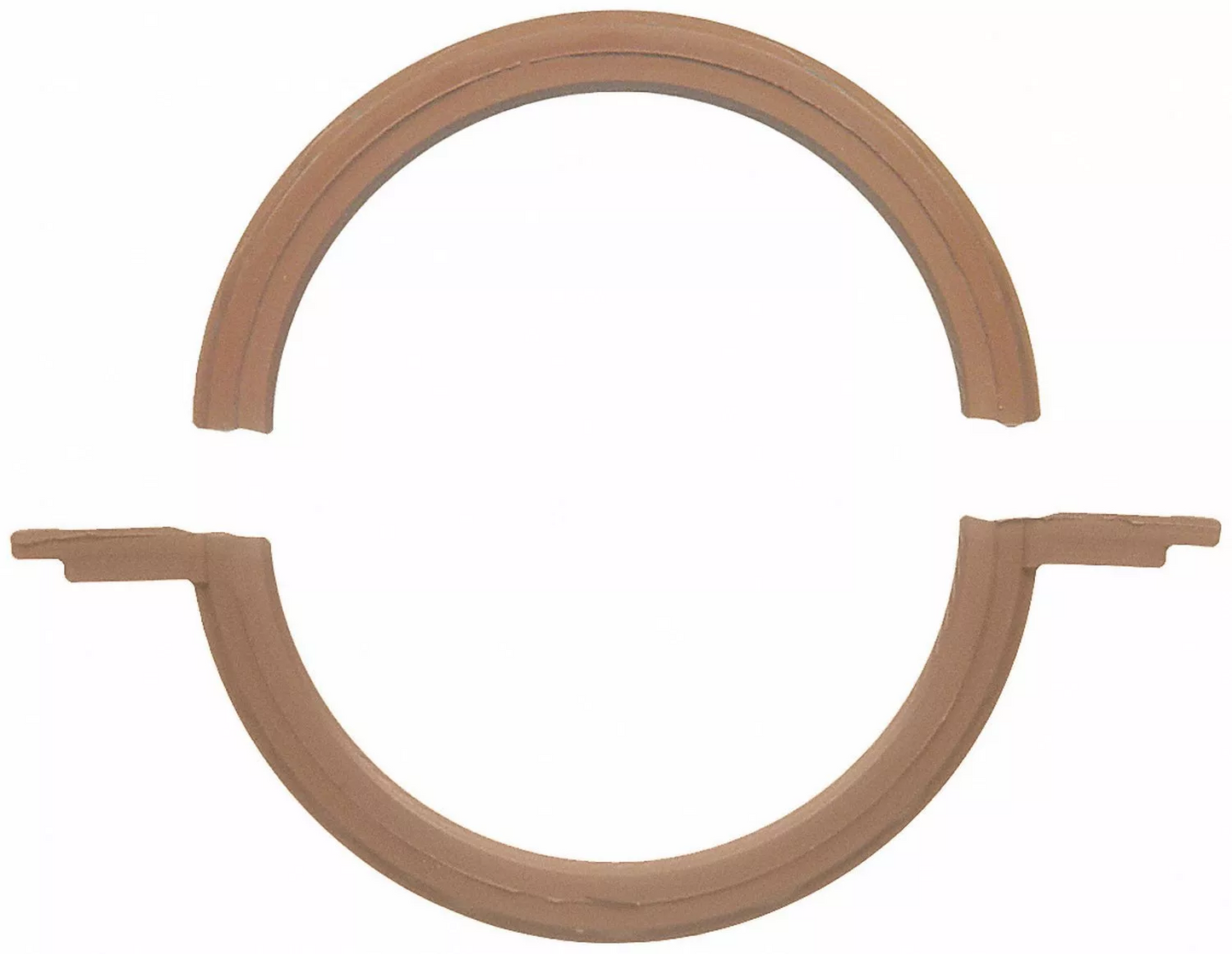 REAR MAIN CRANK SEAL JEEP ERH 4.0 CHEROKEE XJ WRANGLER TJ GRAND CHEROKEE ZG WJ