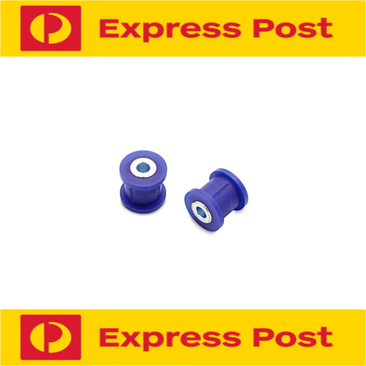 SUPERPRO REAR CONTROL ARM LOWER INNER BUSH KIT FOR SUBARU IMPREZA GR GV WRX