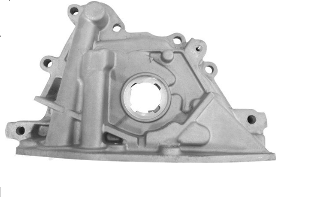 YSK Oil Pump for Jeep Compass MK 2.4L ED3 12-17