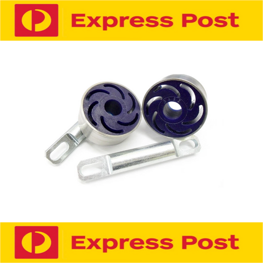 SuperPro Control Arm Bush Kit for HONDA CIVIC CR-V INTEGRA DC2 DC4 SPF3495K