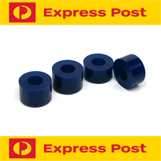 SUPERPRO REAR SWAY BAR TO HUB MOUNT BUSH KIT FOR NISSAN PULSAR N13 1987-1991