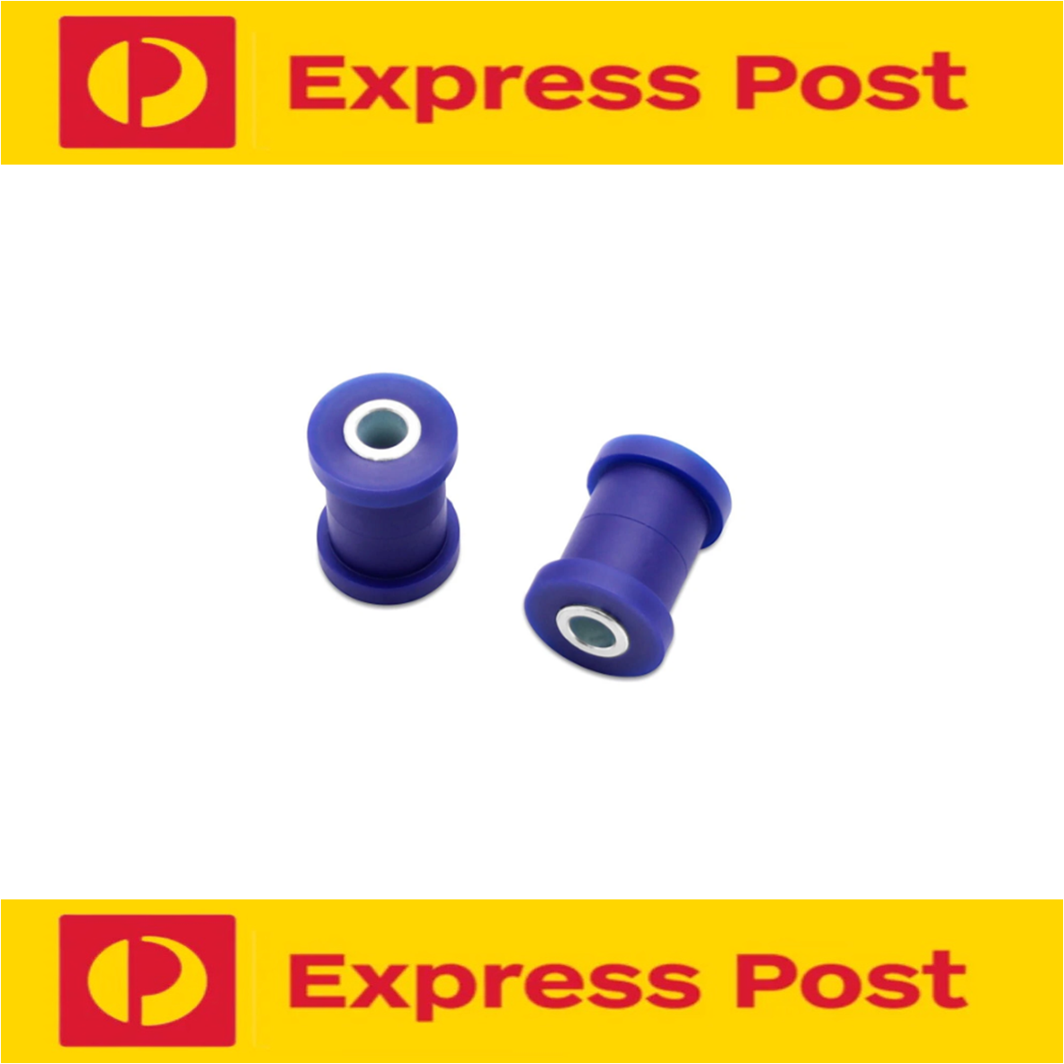 FRONT CONTROL ARM LOWER INNER FRONT BUSH KIT FOR MITSUBISHI LANCER CG CH CS