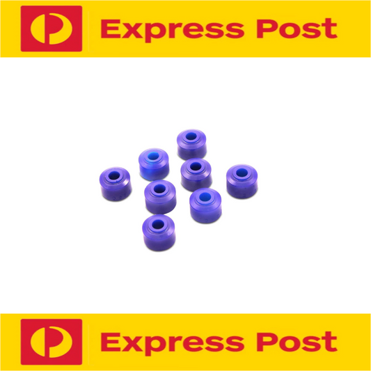 SuperPro Shock Absorber Bush for NISSAN TOYOTA FORD HOLDEN MITSUBISHI SPF2092BK