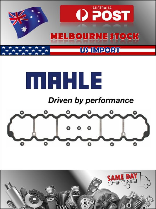 VALVE TAPPET ROCKER COVER GASKET FOR JEEP WRANGLER TJ 4.0L ERH 97 - 06