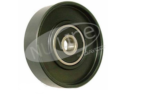 Drive Belt Tensioner Pulley for Hyundai Tucson JM G4GC 2.0L 04/04-01/10
