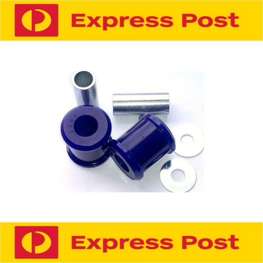 FRONT CONTROL ARM LOWER REAR BUSH KIT FOR TOYOTA COROLLA AE101 AE102 94-7/95