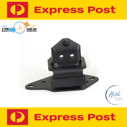 LH Engine Mount For Holden Rodeo RA 4JH1TC 4JJ1TC 3.0L Diesel Auto Manual 03-08