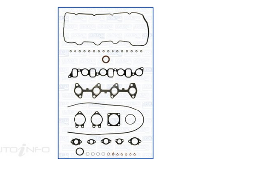 AJUSA VRS Head Gasket Set Kit for Toyota Hiace 3.0L Diesel 1KDFTV KDH201 07-18