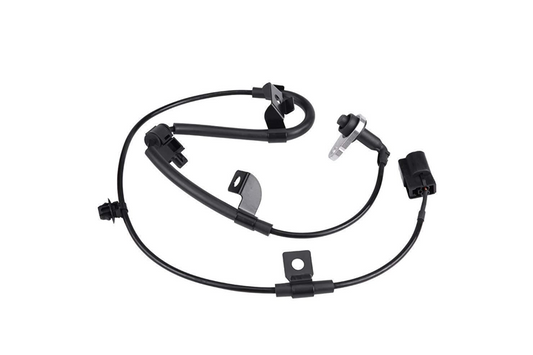 ABS Sensor Rear Left Side LH For Mitsubishi Triton MQ MR 2015 on WSS-332