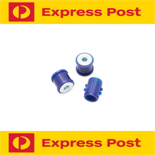 SuperPro Front Shifter Bush kit for FORD Ranger PXI PXII - Manual RWD or 4WD