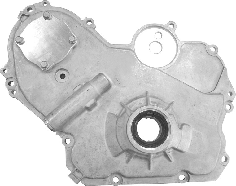 YSK Oil Pump For Holden LE5 LE9 Captiva 2.4L 2011-2019 2.4