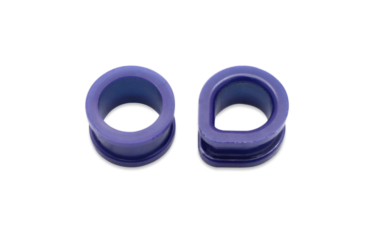 FRONT STEERING RACK & PINION MOUNT BUSH KIT FOR NISSAN SKYLINE R31 1985-1990