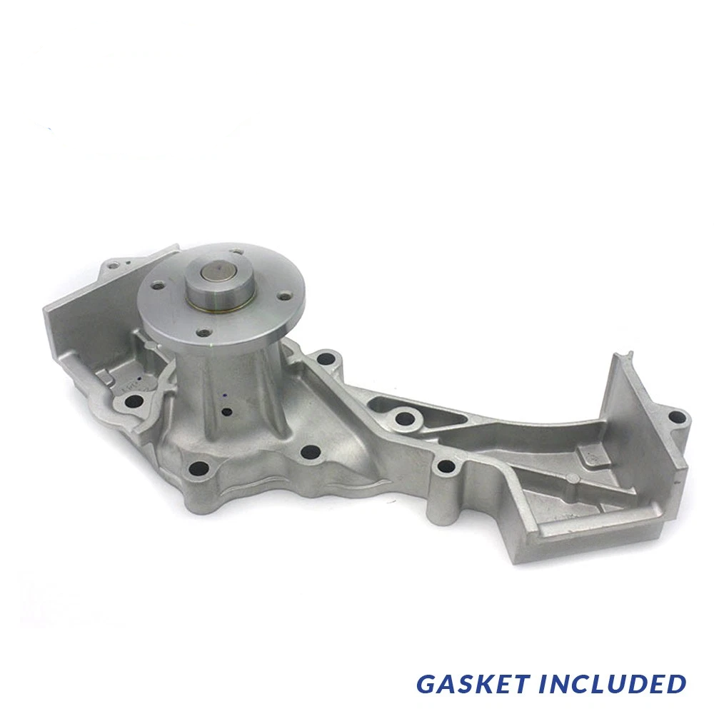 Water Pump FOR Nissan Navara D22 Pathfinder WD21 1992-2006 VG30E VG33E GMB