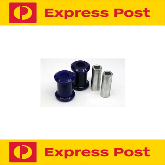 SUPERPRO FRONT CONTROL ARM LOWER-FRONT BUSH KIT FOR ROVER 100 P4 1994-1998
